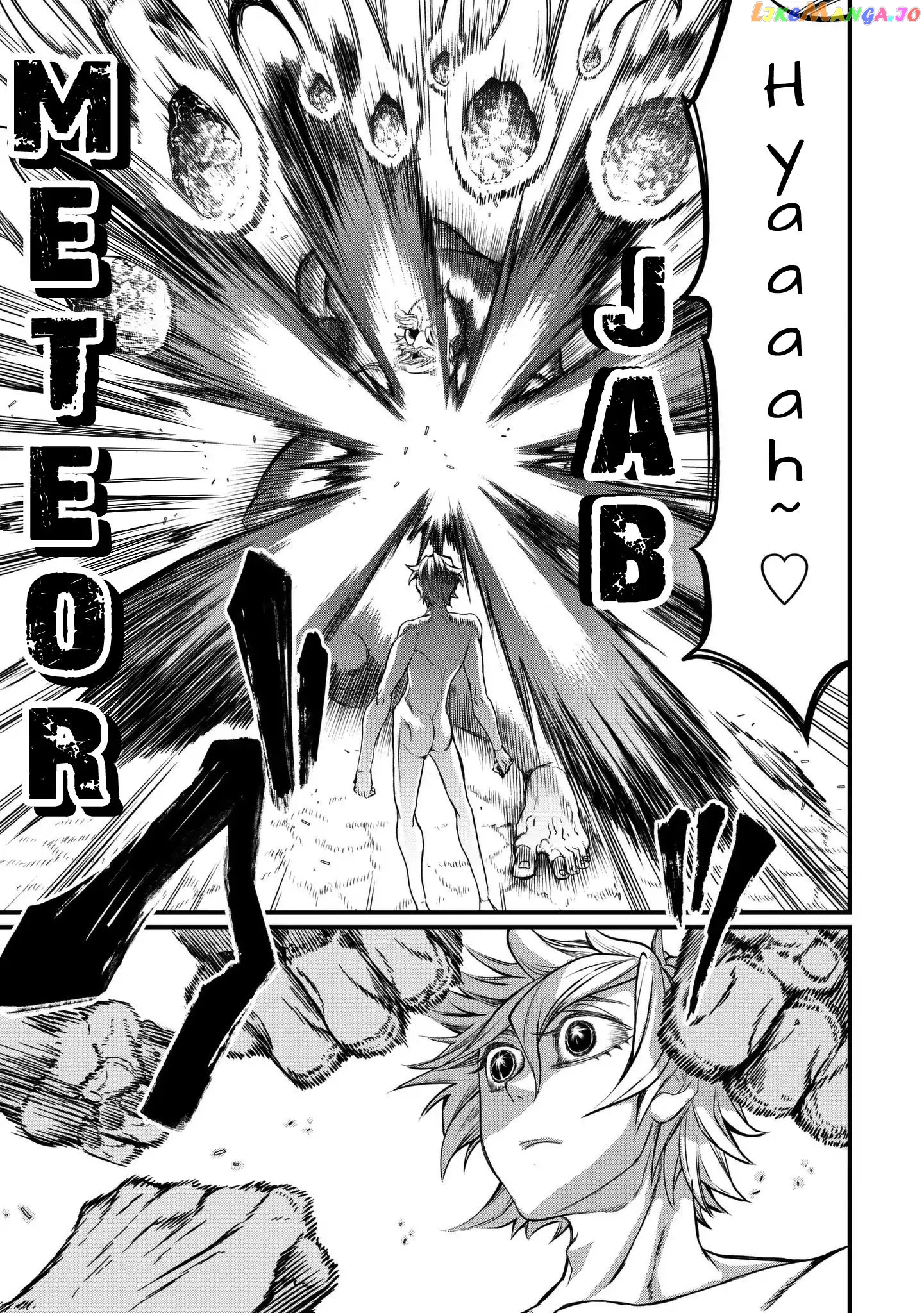 Record Of Ragnarok, Chapter 9 image 13